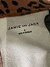 Janie and Jack Animal Print Brown Casual Pants Size 8 - photo 3