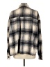 La Miel 100% Polyester Gray Jacket Size L - photo 2