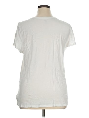 Gap Short Sleeve T-Shirt (view 2)