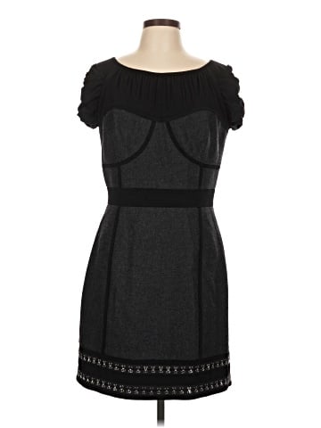 Laundry by Shelli Segal Cocktail Dress (view 1)