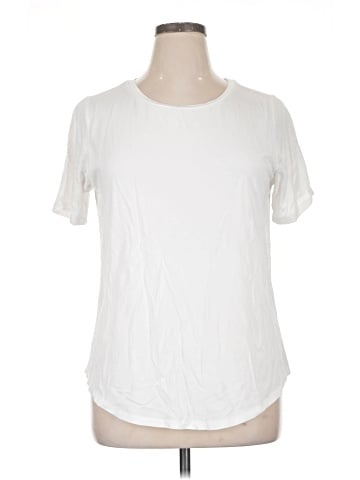 Universal Standard Short Sleeve T-Shirt (view 1)