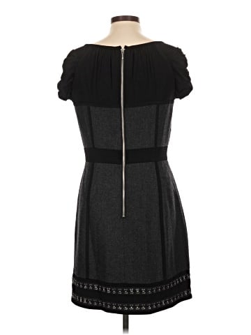 Laundry by Shelli Segal Cocktail Dress (view 2)