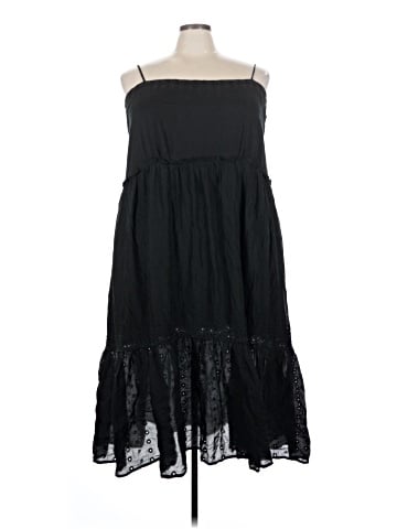 J.Crew Casual Dress (view 1)