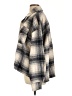La Miel 100% Polyester Gray Jacket Size L - photo 5