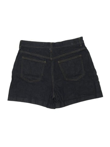 Zara Denim Shorts (view 2)
