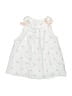 Unbranded White Dress Size 90 cm / US 12-24 MO - photo 1