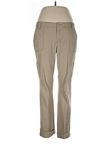 Eddie Bauer Khakis (view 1)