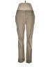 Eddie Bauer Solid Tan Khakis Size 8 - photo 1