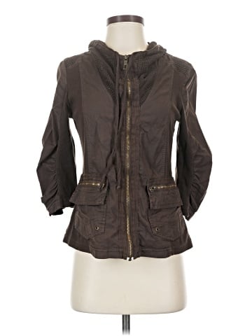 XCVI Jacket (view 1)