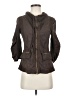 XCVI Brown Jacket Size S - photo 1