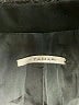 T Tahari Black Blazer Size 12 - photo 6