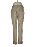 Eddie Bauer Solid Tan Khakis Size 8 - photo 2