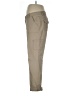 Eddie Bauer Solid Tan Khakis Size 8 - photo 5
