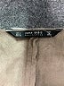 Zara Basic Gray Jacket Size S - photo 6