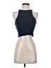 J.Crew Blue Tank Top Size XS - photo 1