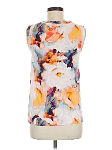 Simply Vera Vera Wang Sleeveless Blouse (view 2)