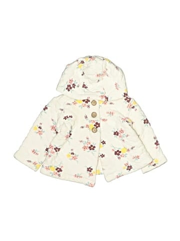 Carter's Raincoat (view 1)