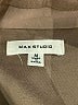 Max Studio Tan Blazer Size M - photo 6
