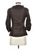 XCVI Brown Jacket Size S - photo 2