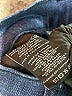 J Brand Solid Blue Jeans Size 31 waist - photo 8