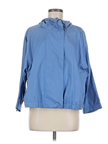 Donna Karan New York Raincoat (view 1)