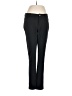 MICHAEL Michael Kors Solid Black Dress Pants Size 6 - photo 1
