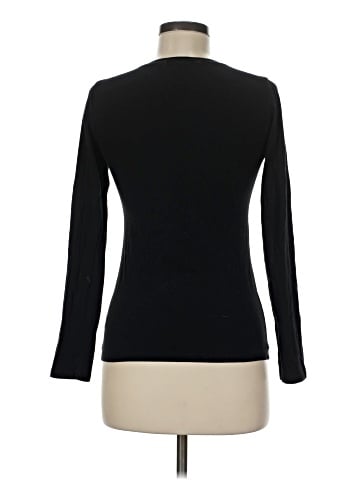 Active Basic Long Sleeve T-Shirt (view 2)
