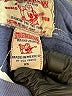 True Religion Blue Track Pants Size XS (kids) - photo 3