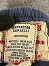 True Religion Blue Track Pants Size XS (kids) - photo 4