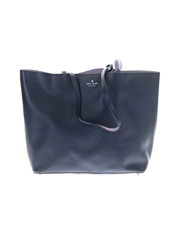 Kate Spade New York Leather Tote (view 1)