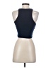 J.Crew Blue Tank Top Size XS - photo 2