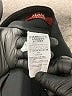 Max Mara Solid Black Dress Pants Size 8 - photo 8
