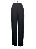 Wilfred 100% Polyester Solid Black Dress Pants Size 0 - photo 2