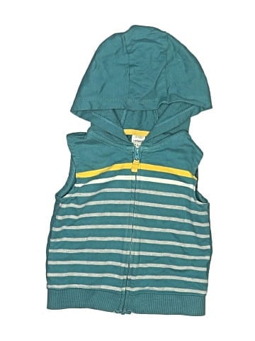 Carter's Vest (view 1)