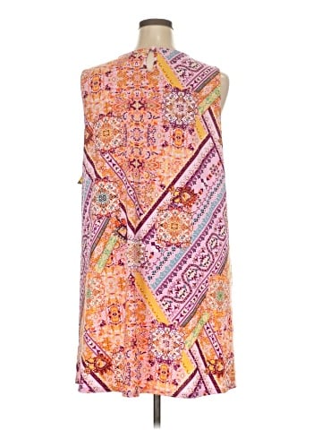 Tacera Casual Dress (view 2)