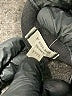Madewell Black Jeans Size 27 waist (tall) - photo 8