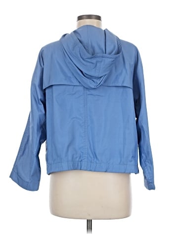 Donna Karan New York Raincoat (view 2)