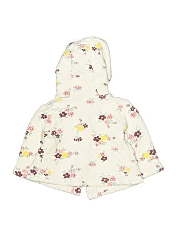 Carter's Raincoat (view 2)
