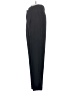 Wilfred 100% Polyester Solid Black Dress Pants Size 0 - photo 5