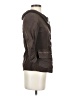 XCVI Brown Jacket Size S - photo 4