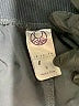 Te Verde Solid Black Active Pants Size S - photo 7