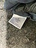 Te Verde Solid Black Active Pants Size S - photo 8