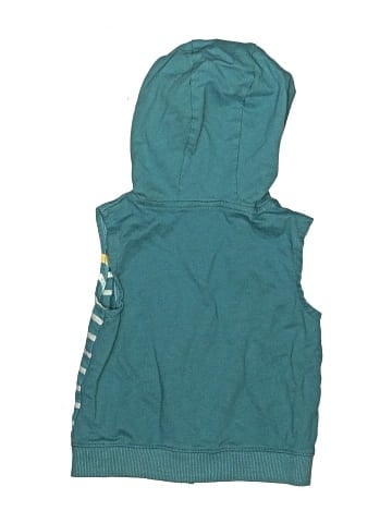 Carter's Vest (view 2)