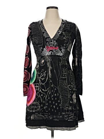 Desigual Casual Dress (view 1)