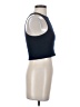 J.Crew Blue Tank Top Size XS - photo 4