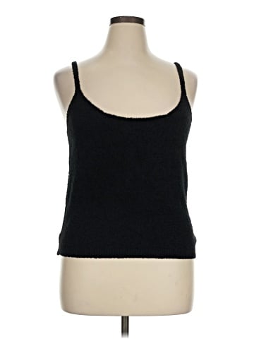 Francesca's Sweater Vest (view 1)
