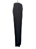 Wilfred 100% Polyester Solid Black Dress Pants Size 0 - photo 4