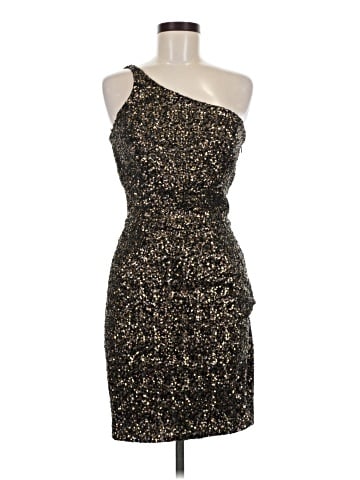 Dress the Population Cocktail Dress (view 1)