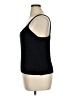 Francesca's 100% Polyester Black Sweater Vest Size XL - photo 5