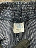 Time and Tru Chevron-herringbone Gray Shorts Size XS - photo 3